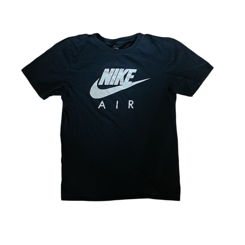 Nike Black T-Shirt